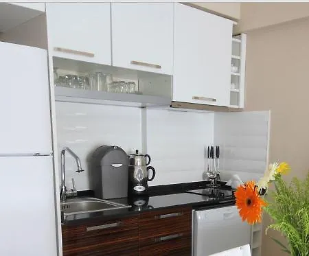 Diana アパートホテル 4*