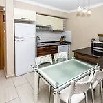 Diana شقة فندقية Calis