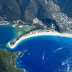 Ξενοδοχείο με διαμερίσματα Diana 4*