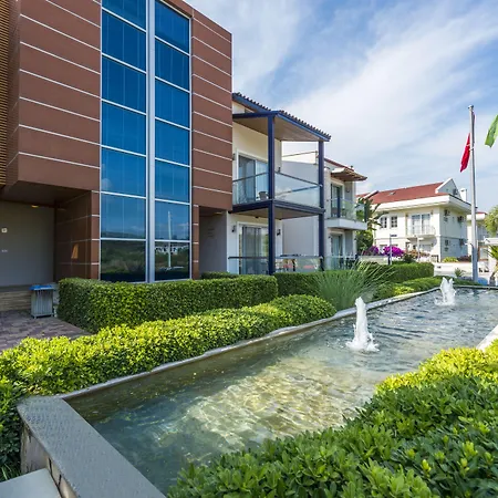 Apartmanhotel Diana