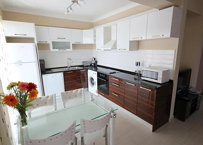 Diana Apartmanhotel