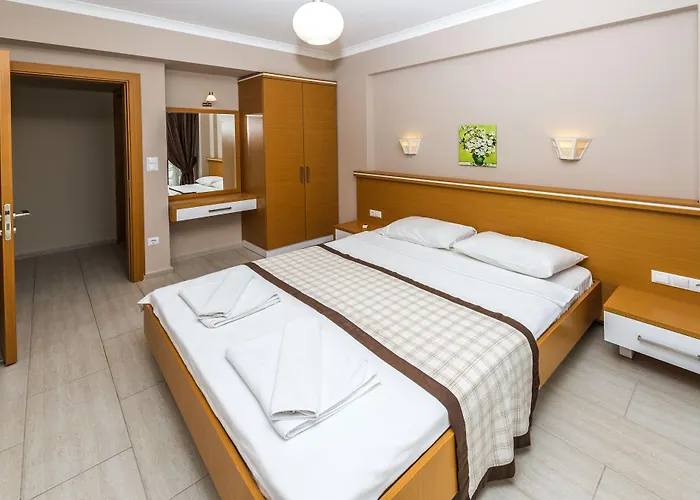 Apartmanhotel Diana