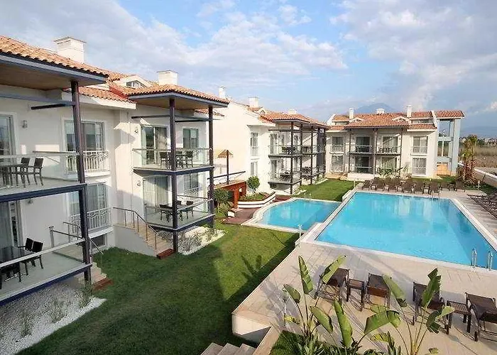 Apartmanhotel Diana