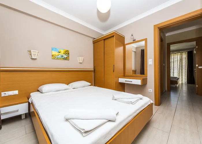 Diana Apartmanhotel 4*