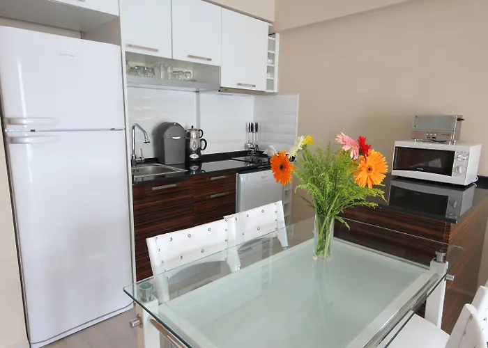 Apartmanhotel Diana 4*
