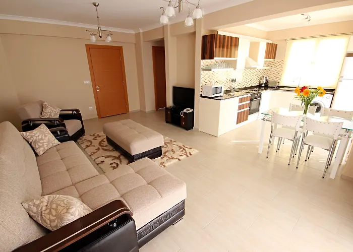 Diana Apartmanhotel