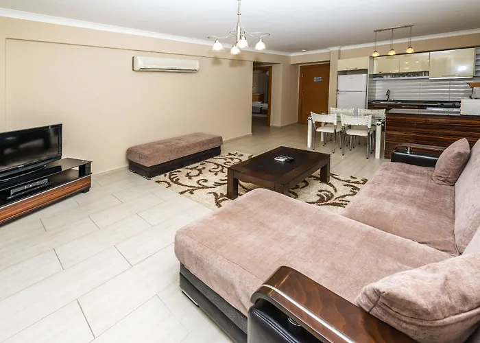 Apartmanhotel Diana
