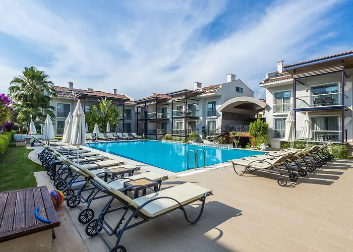 Apartmanhotel Diana 4*