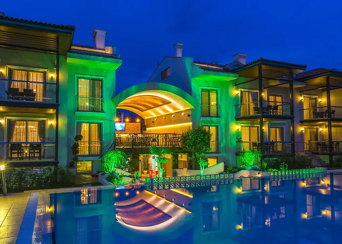 Apartmanhotel Diana