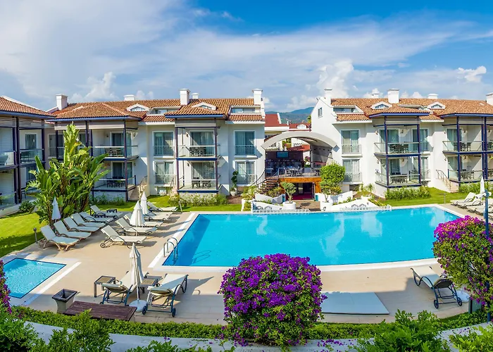 Diana Apartmanhotel 4*