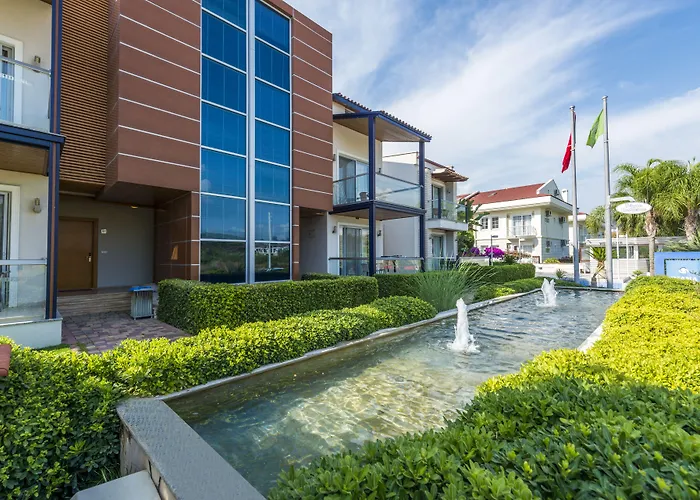 Apartmanhotel Diana