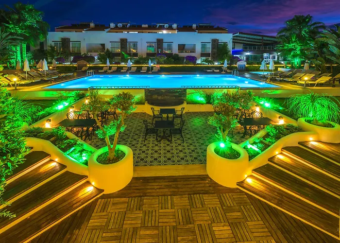 Apartmanhotel Diana 4*