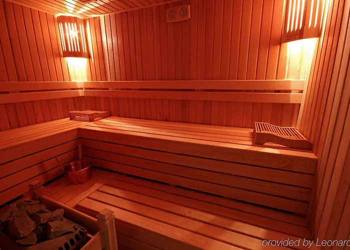 Diana Apartmanhotel Calis