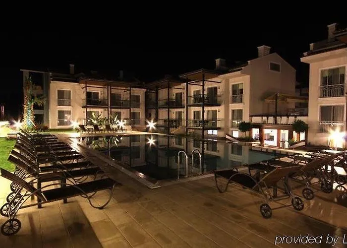 Apartmanhotel Diana 4*