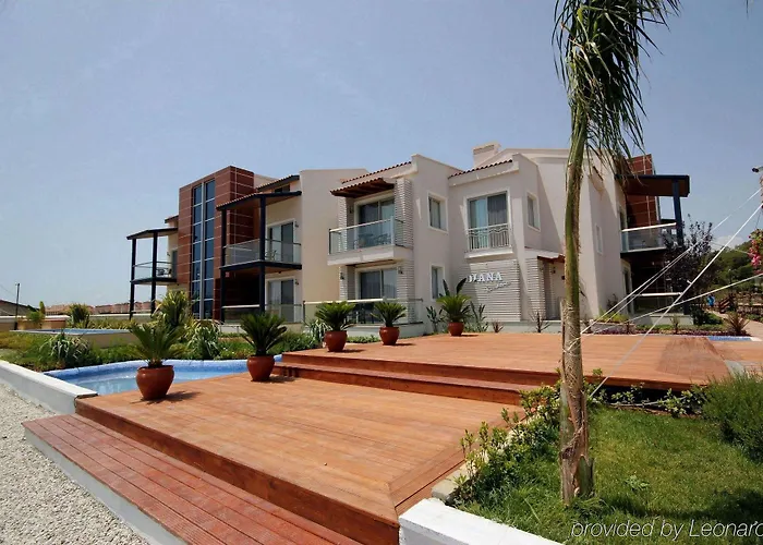 Diana Apartmanhotel 4*