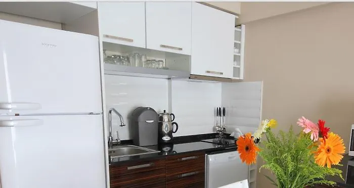 Diana Apartmanhotel 4*