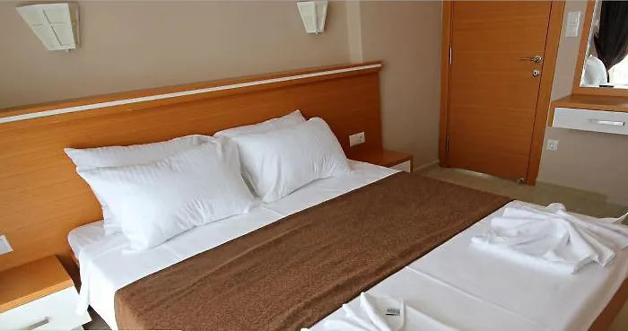 Apartmanhotel Diana