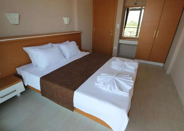 Diana Apartmanhotel