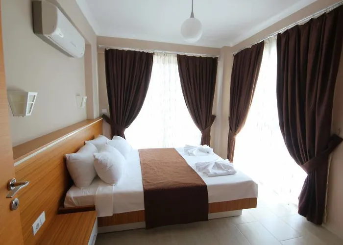 Diana Apartmanhotel