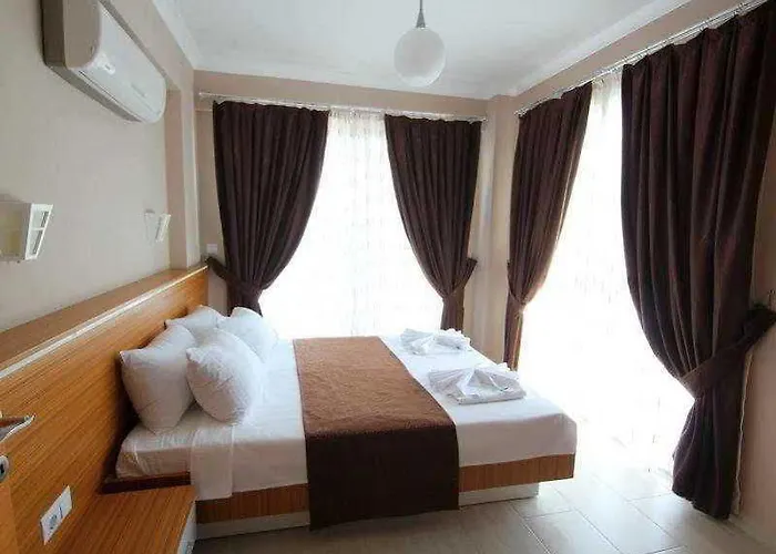 Diana Apartmanhotel