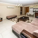 Apartahotel Diana