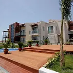 Diana Apartahotel 4*