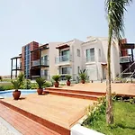 Diana Aparthotel Calis