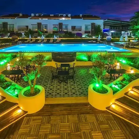 Diana アパートホテル Calis