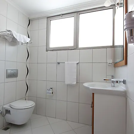 Diana Apart-hotel Calis