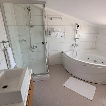 Diana Lejlighedshotel