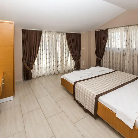 Diana Lejlighedshotel