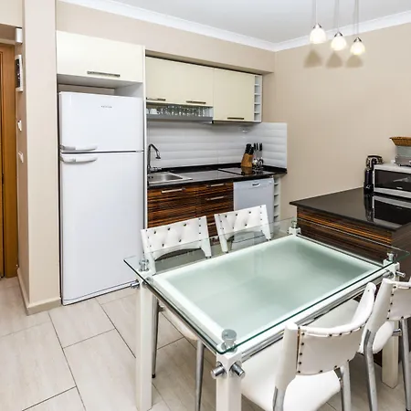 Diana アパートホテル Calis