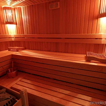 Diana Lejlighedshotel Calis