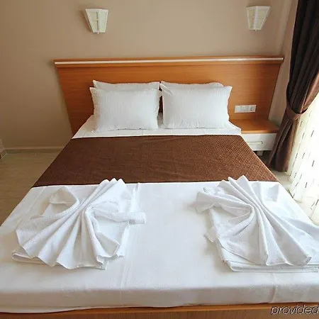 Lejlighedshotel Diana 4*