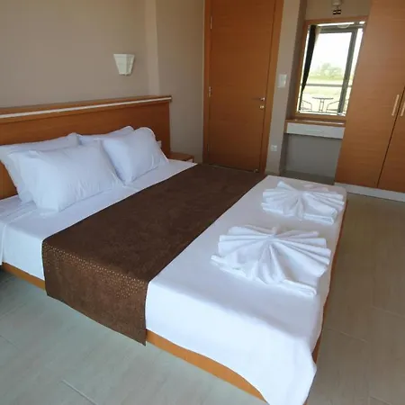 Diana Lejlighedshotel