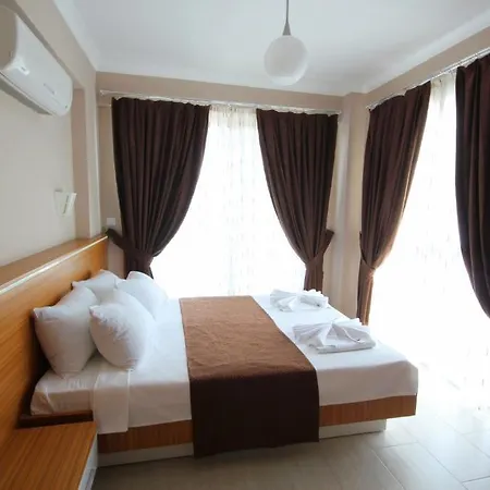 Diana Lejlighedshotel