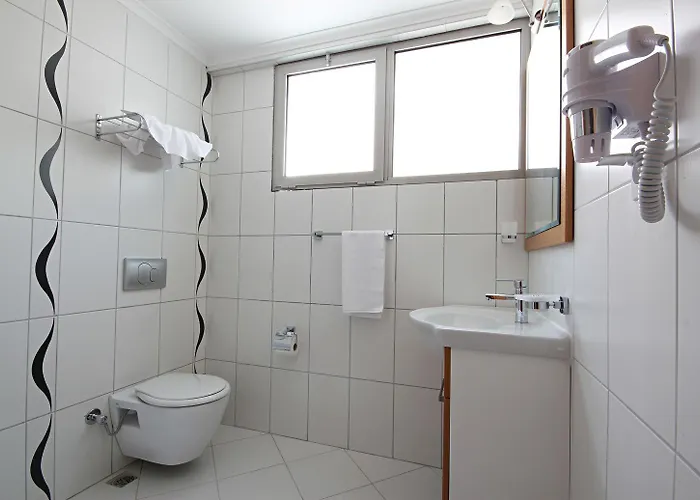 Diana Hotel apartamentowy Calis