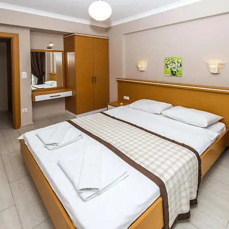 Apartahotel Diana