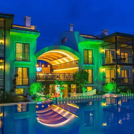 Apartahotel Diana