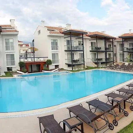 Diana Apartahotel 4*
