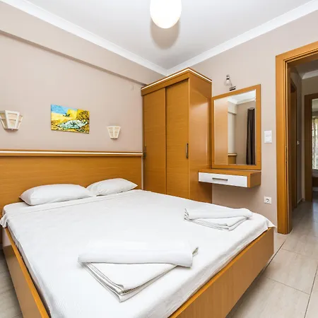 Diana Apartmanhotel 4*