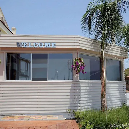 Apartmanhotel Diana 4*